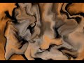 Digital Animated Painting by Ansgard Thomson