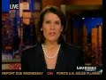 Ron Paul pushed on CNN by Charles Goyette Ron Paul pushed on CNN by Charles Goyette