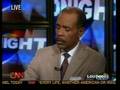 Ron Paul pushed on CNN by Charles Goyette