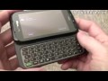 HTC Touch Pro2 for Verizon/Sprint - part 1 of 3