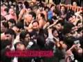 (live noha)Do Sabir Hay Qayanat main