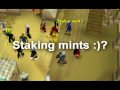 What Sparc Mac is up 2 atm - be nice in game :/?