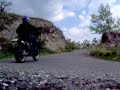 me and my husqvarna sms 125 MY2005