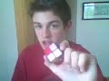 how to solve a rubiks cube mini part i