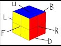 How to Solve a Rubik\