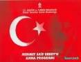 DECCAL'E KARŞI SAVAŞTA MEHDİ A.S. ASKERİ OLMAK