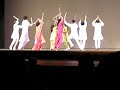 New Trier Indo Pak dance