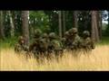 British Territorial Army Video - Soldiers