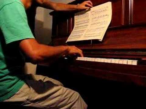 Domenico Cimarosa - Sonate in B flat ...