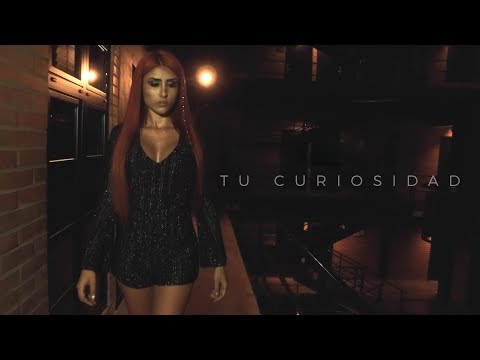 Tu Curiosidad - Juno The Hitmaker Ft Cheka