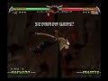 Mortal Kombat: Deception & Mortal Kombat: Armageddon - All Death Traps On Shujinko