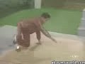 Mr. Rogers Breakdancing