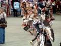 FSIN POWWOW 2009 BADGER FAMILY SPECIAL