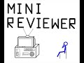 MiniReview Get Smart MiniReview Get Smart