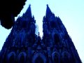 Epiphanie 2010 am Dom zu Köln 1