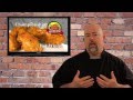 Episode 3 - Buffalo Style Hot Wings