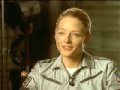 videos de JODIE FOSTER on Contact as a large film on an intimate scale