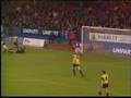 Oxford 1-0 Crewe Alexandra 95-96
