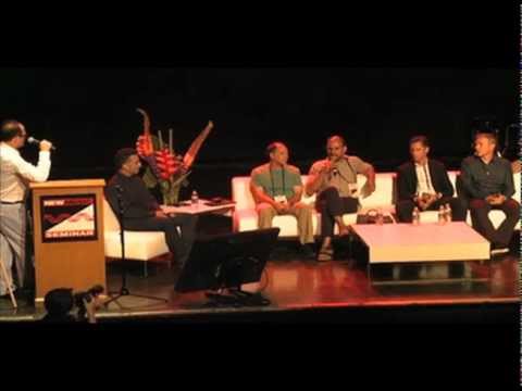 New Music Seminar Presents Music Xray the A&R Movement