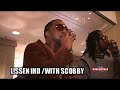 IHD FEAT SCOBBY (NEW YEARS EVE)