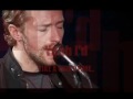 Coldplay - Careful Where You Stand