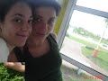 Suyay, Marha y Andrea