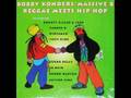 Burro Banton - Sensi Cheeba