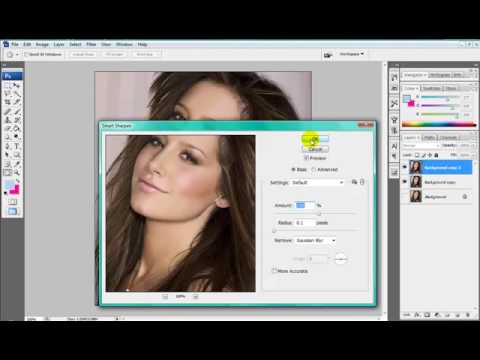 how to whiten skin in photoshop cs3