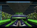 RCT3 3 - Chronos (King of RCT3 Contest 7th place)
