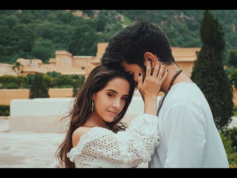 NOS VAMOS A CASAR - Camilo Y Evaluna