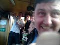 The Barge - Coventry vs Doncaster