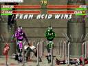 MKP 4.1 Team Sektor Vs. Team Acid