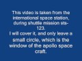 Re: NEW Leaked Moon Landing Footage. Shows Hoax.