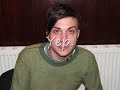 Interview 2, Trent Reznor interviews Frankie Iero