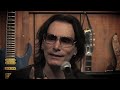 Steve Vai "How to be Successful" Private Sessions Guitar Center