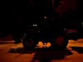 John Deere 6610 SE\"X\" drifting