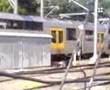 CityRail: October 2007