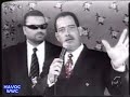 WWC: Feudo La Ley De PR / Golden Boy (1997)