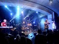 Sensational Alex Harvey Band -Boston Tea Party- Nantwich