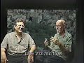 Paul DeRienzo & Philip Van Aver on NYC\