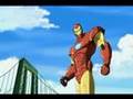 BATMAN VS IRONMAN