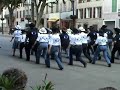 COUNTRY DANCE EASY COME EASY GO SALERNES 2006