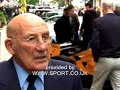Stirling Moss on the Max Mosely showdown