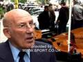 Stirling Moss on the Max Mosely showdown