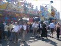 Oktoberfest München 2011 alle Attraktionen 2/2