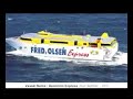 Will the Hawaii Superferry Kill Humpback Whales?