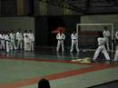 tae kwon do quebramento