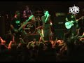 Dead Fish - Rei de Açucar (Hangar110 23/12/2007)