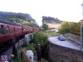 80002 slipping at Keighley