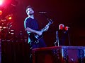 Linkin Park Live @ St. Jakobshalle Basel FIRST ROW